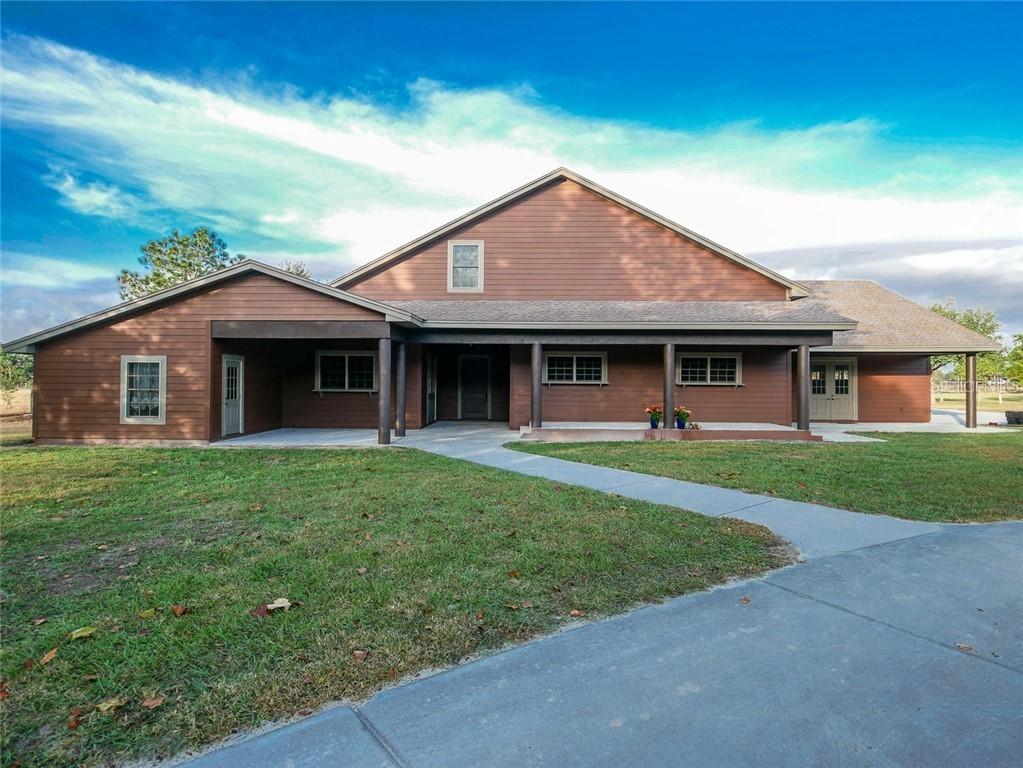 23027 Grow Rd., Eustis, FL 32736