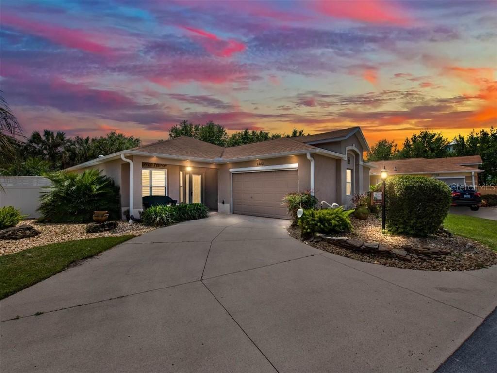 1440 Fillmore Pl., The Villages, FL 32162