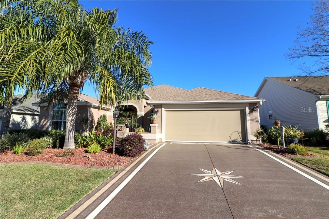 1307 Monarch Mill Ln., The Villages, FL 32162