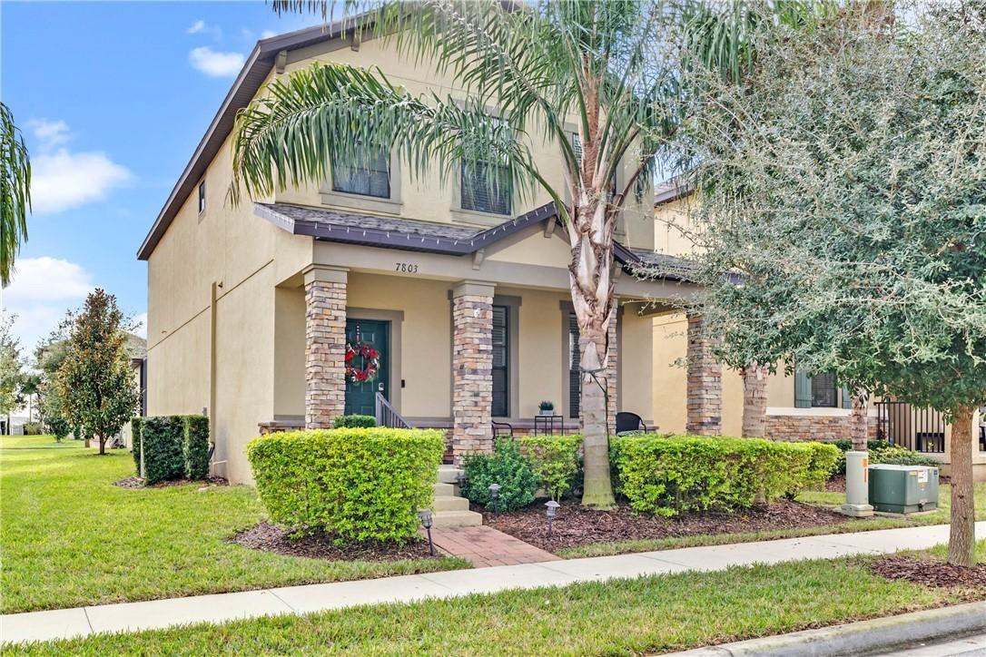 7803 Purple Finch St., Winter Garden, FL 34787