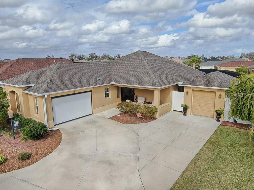 713 Beauclair Pl., The Villages, FL 32163