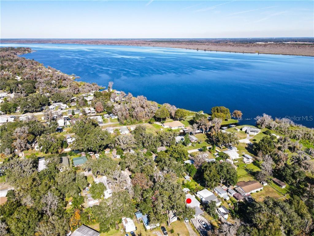 728 Cr 485, Lake Panasoffkee, FL 33538