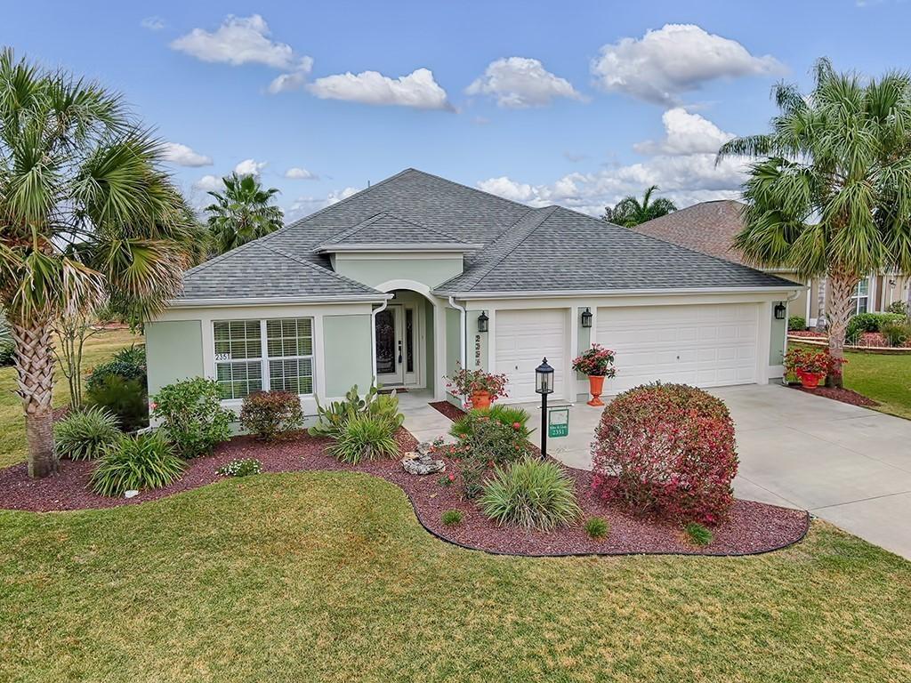 2351 Graves Pl., The Villages, FL 32162