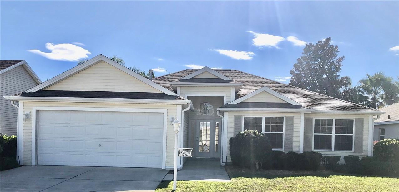 1620 Blythewood Loop, The Villages, FL 32162