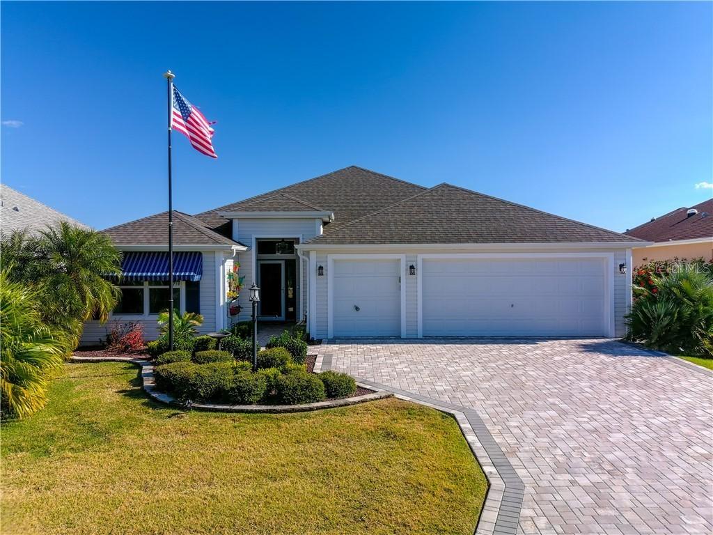 3759 Orient Ave., The Villages, FL 32163