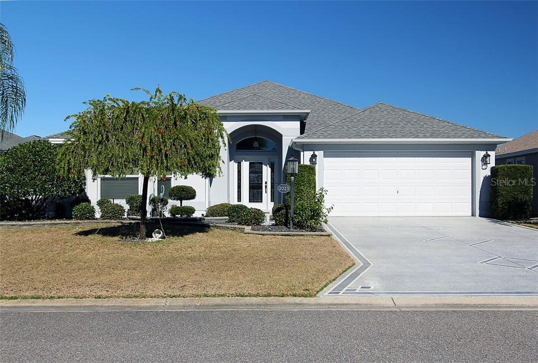 2023 Allure Loop, The Villages, FL 32162