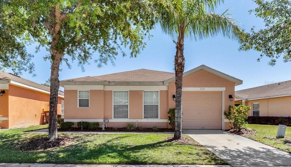 332 Scrub Jay Way, Davenport, FL 33896