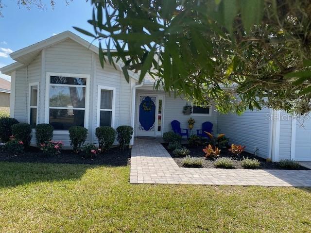 2024 Santo Domingo Dr., The Villages, FL 32159