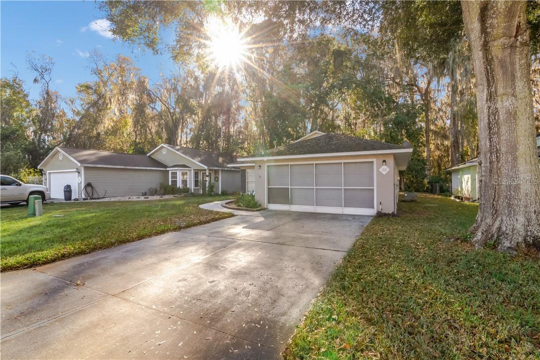 26 Ginger Cir., Leesburg, FL 34748