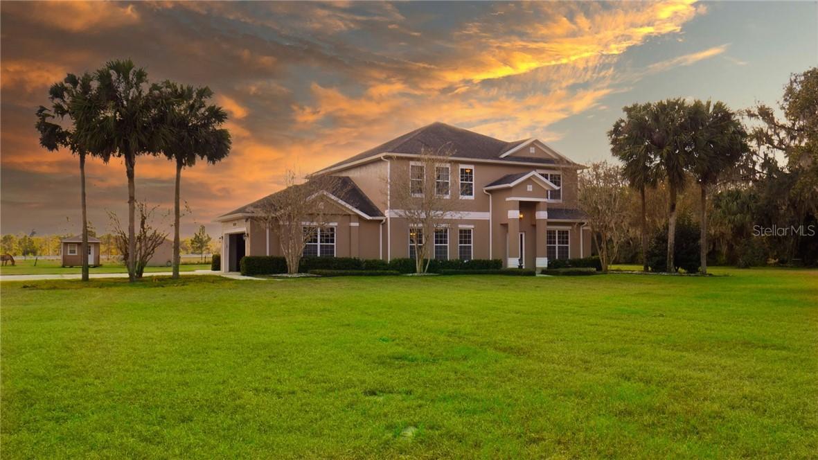 28520 State Road 46, Sorrento, FL 32776