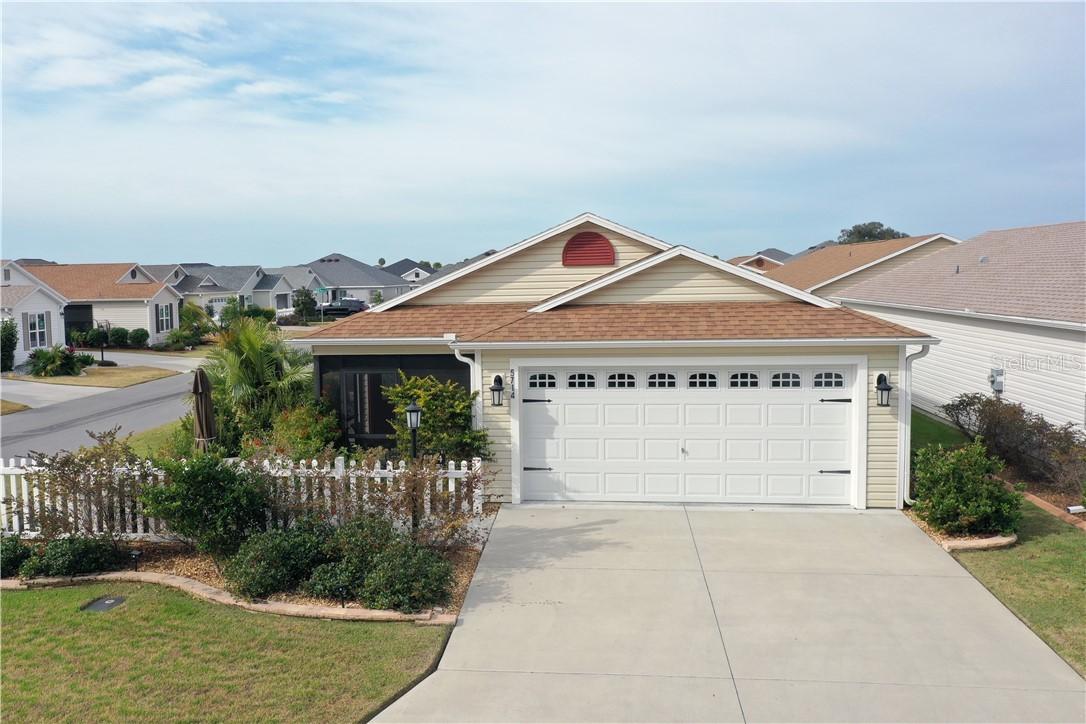 5714 Spartina Ter., The Villages, FL 32163