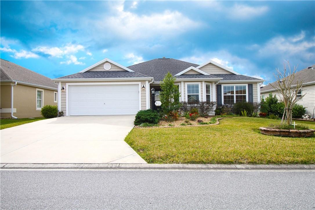 3273 Ridgewood Path, The Villages, FL 32163