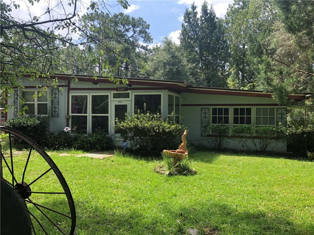 20330 Canvas Back Rd., Altoona, FL 32702