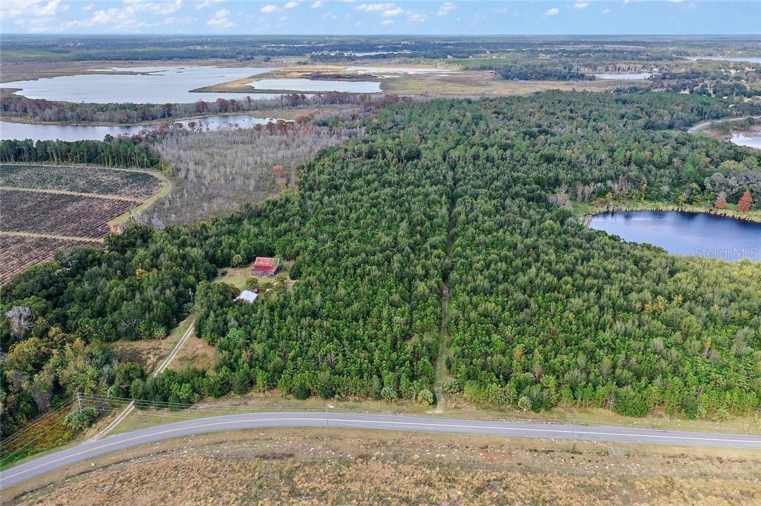 36250 N County Road 44a, Eustis, FL 32736