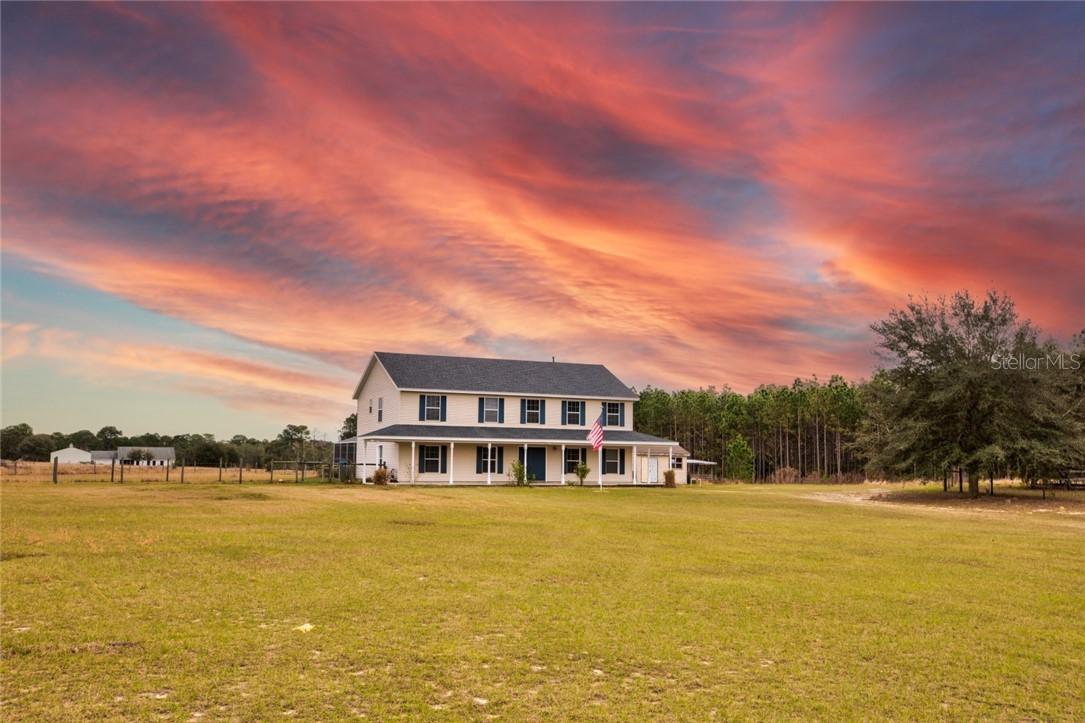 36300 Fox Wood Dr., Eustis, FL 32736