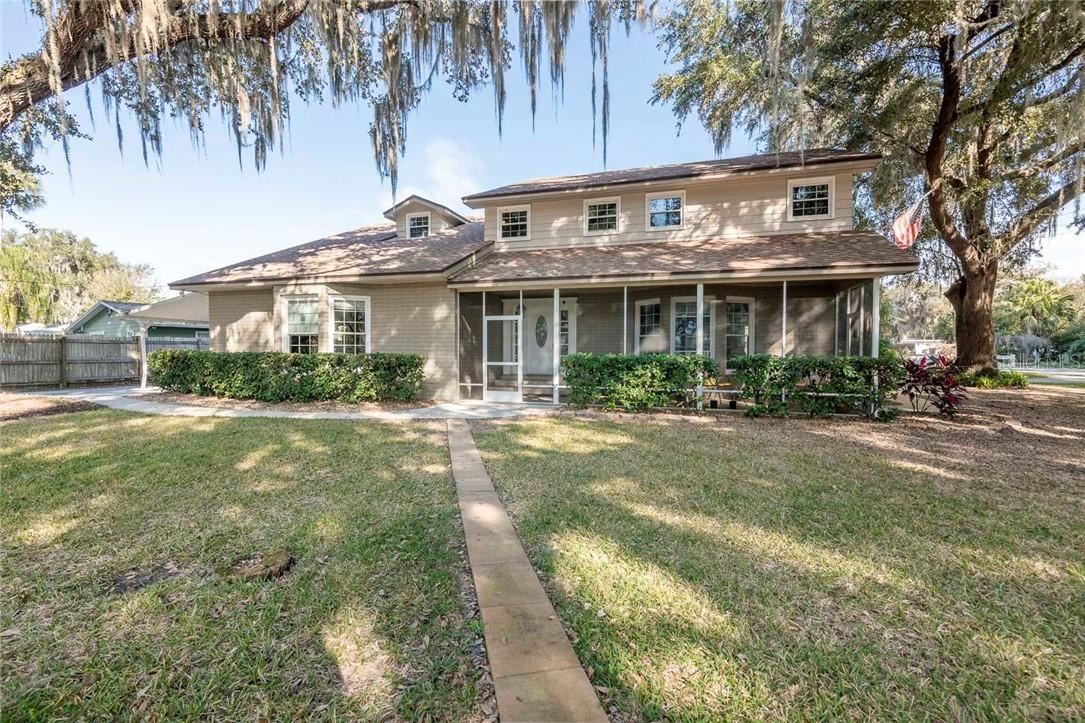 32009 Harris Rd., Tavares, FL 32778