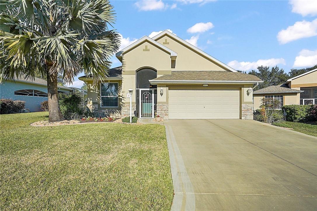 3512 Tropical Seas Loop, Tavares, FL 32778