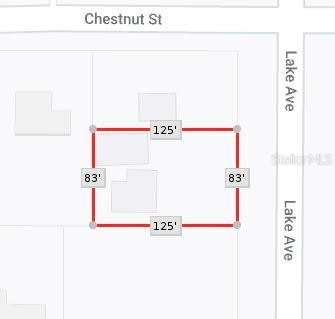 1244 Lake Ave., Clermont, FL 34711