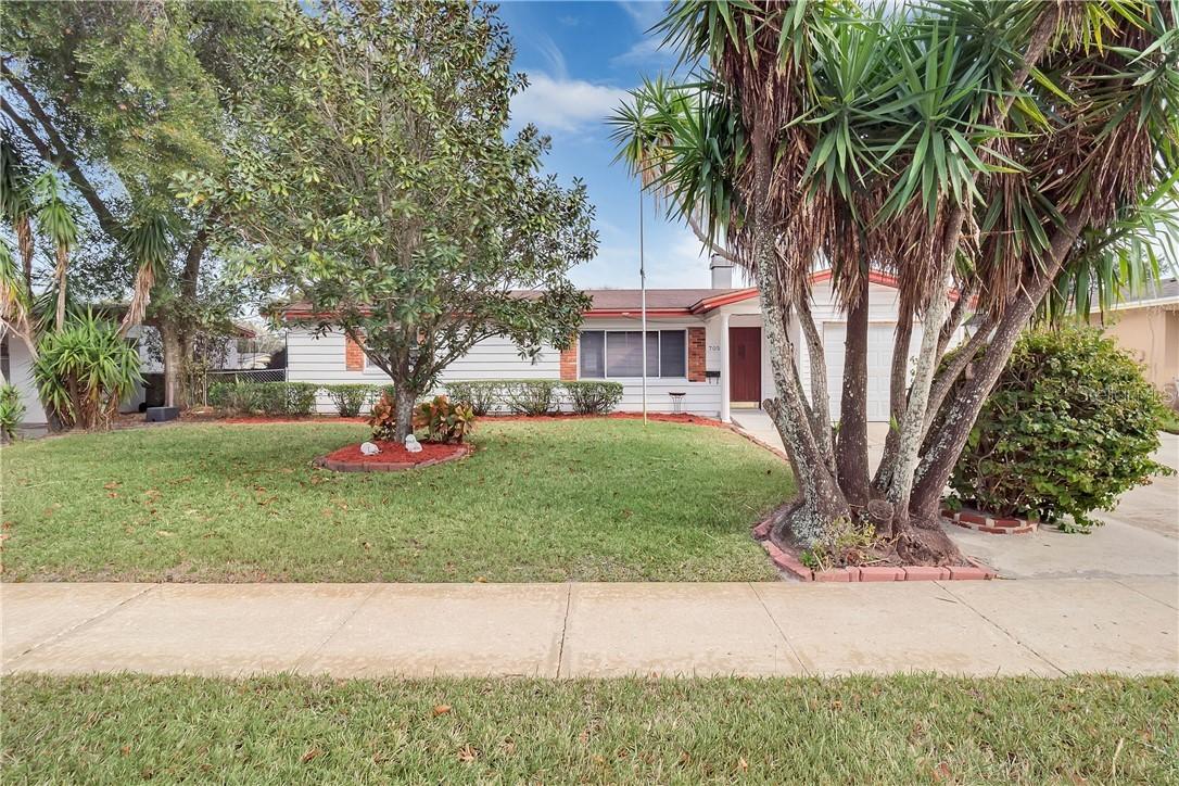 705 Ridgefield Ave., Ocoee, FL 34761