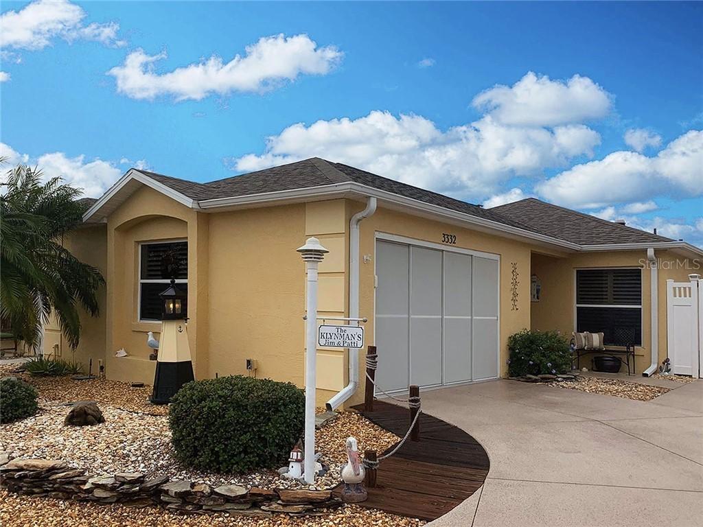 3332 Archer Ave., The Villages, FL 32162