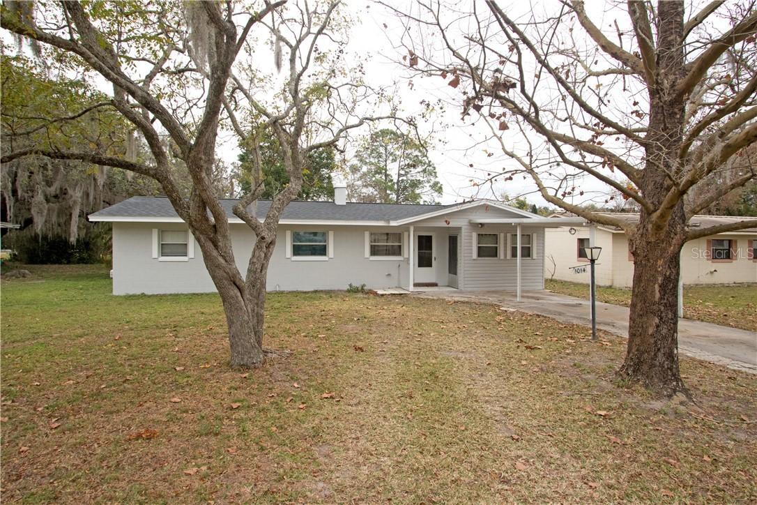 1014 N New Hampshire Ave., Tavares, FL 32778