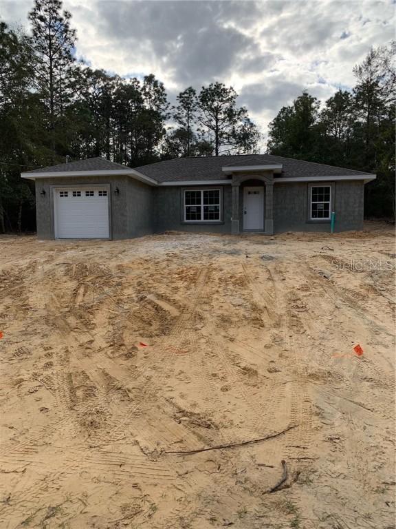 186 W Ruska Pl., Citrus Springs, FL 34434