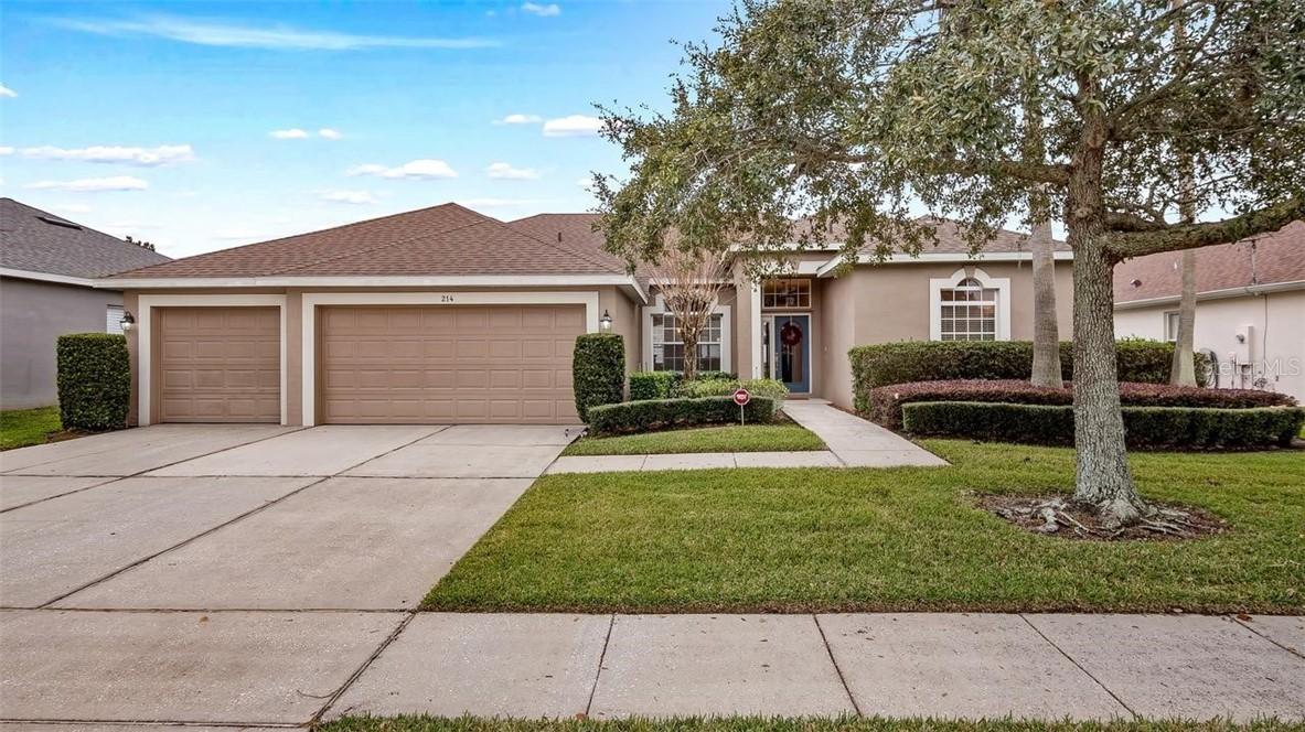 214 Highbrooke Blvd., Ocoee, FL 34761