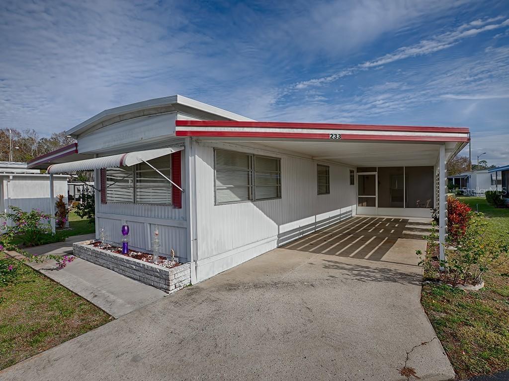 233 Rue De Fontaine, Tavares, FL 32778