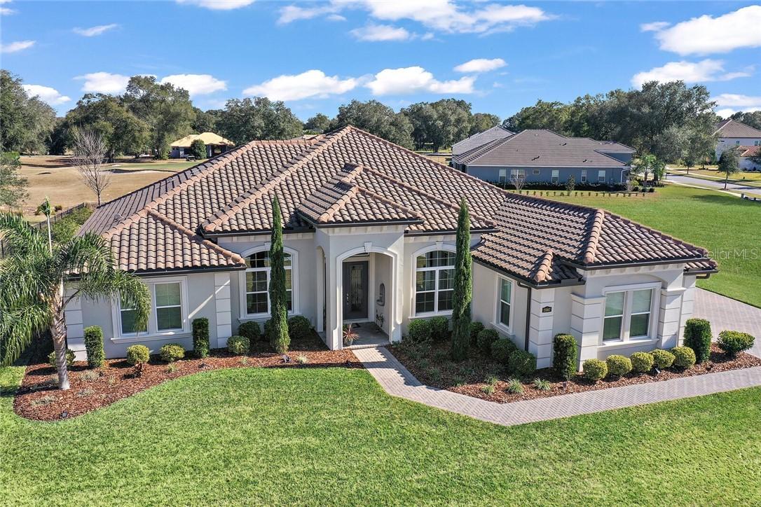 25867 Crossings Bluff Lane, Sorrento, FL 32776