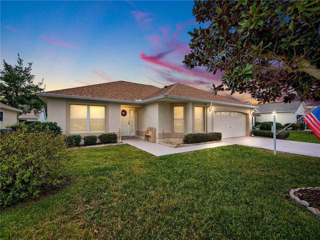 1120 Oak Forest Dr., The Villages, FL 32162