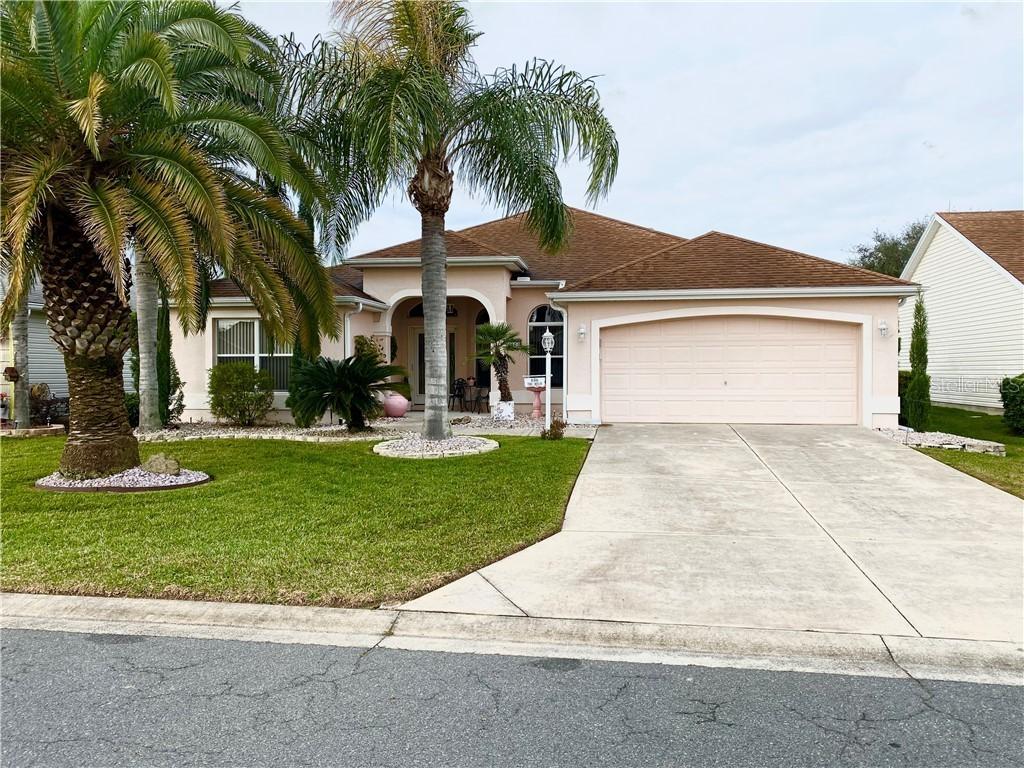 656 Cumberland Ct., The Villages, FL 32162