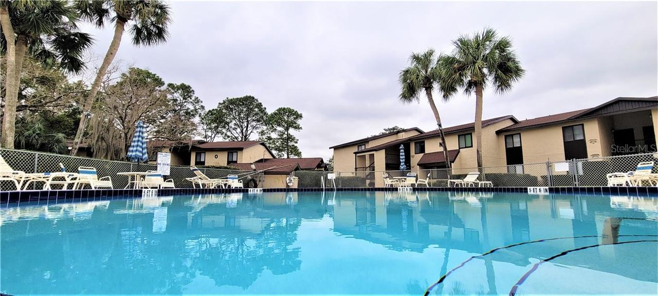 671 Midway Dr. #B, Ocala, FL 34472