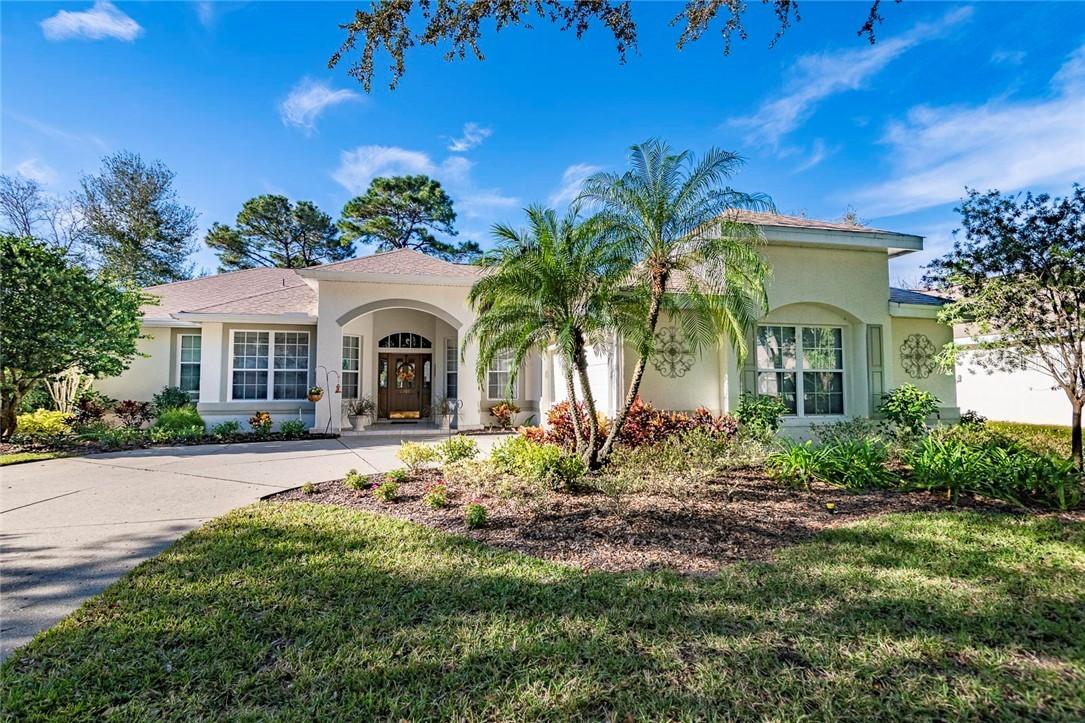 2301 Park Forest Blvd., Mount Dora, FL 32757