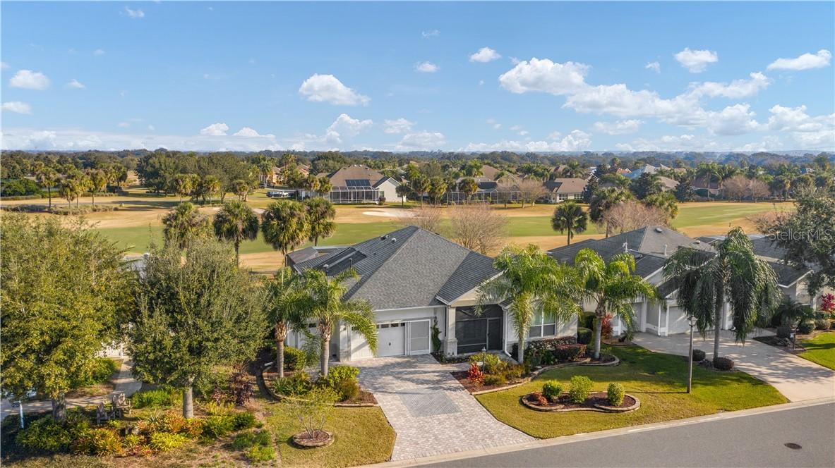 1629 Golden Ridge Dr., The Villages, FL 32162