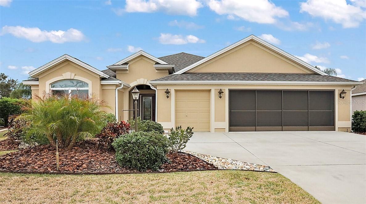 2249 Bachman Path, The Villages, FL 32162