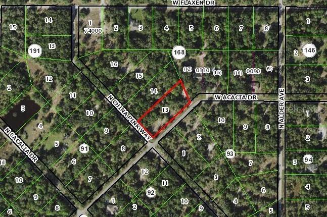 9371 N China Pink Way, Crystal River, FL 34428