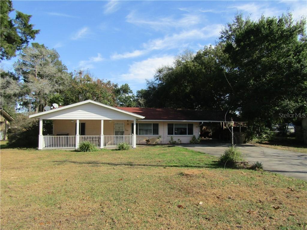 32142 Harris Rd., Tavares, FL 32778