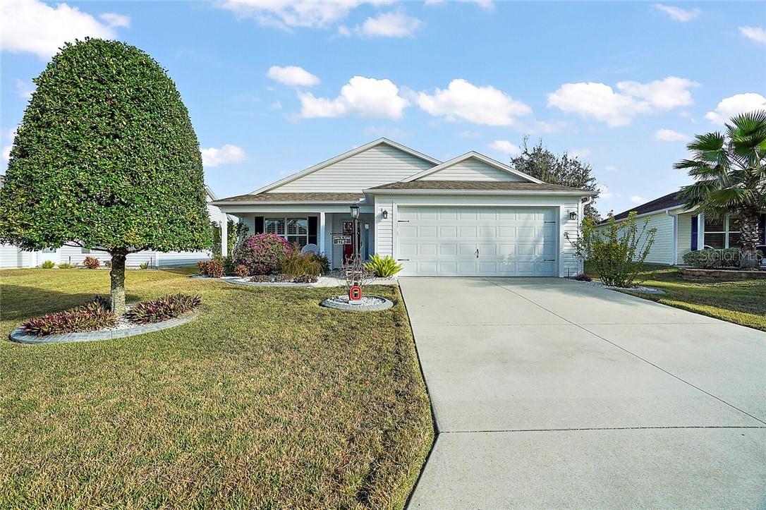 1787 Delwood Way, The Villages, FL 32162