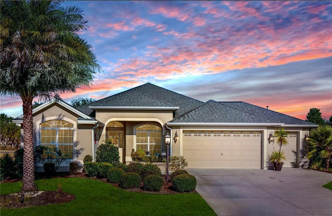 1910 Allure Loop, The Villages, FL 32162
