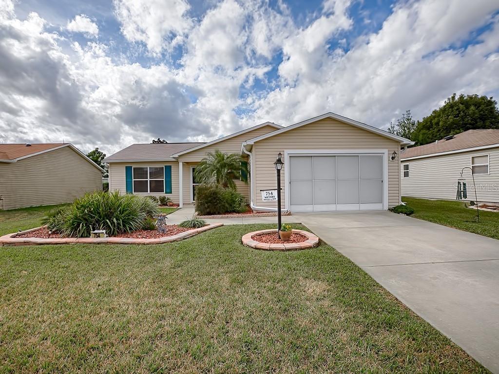 754 Artesia Ave., The Villages, FL 32162