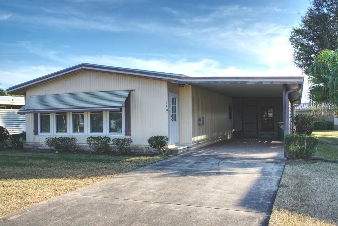 1407 Schult Ct., Tavares, FL 32778