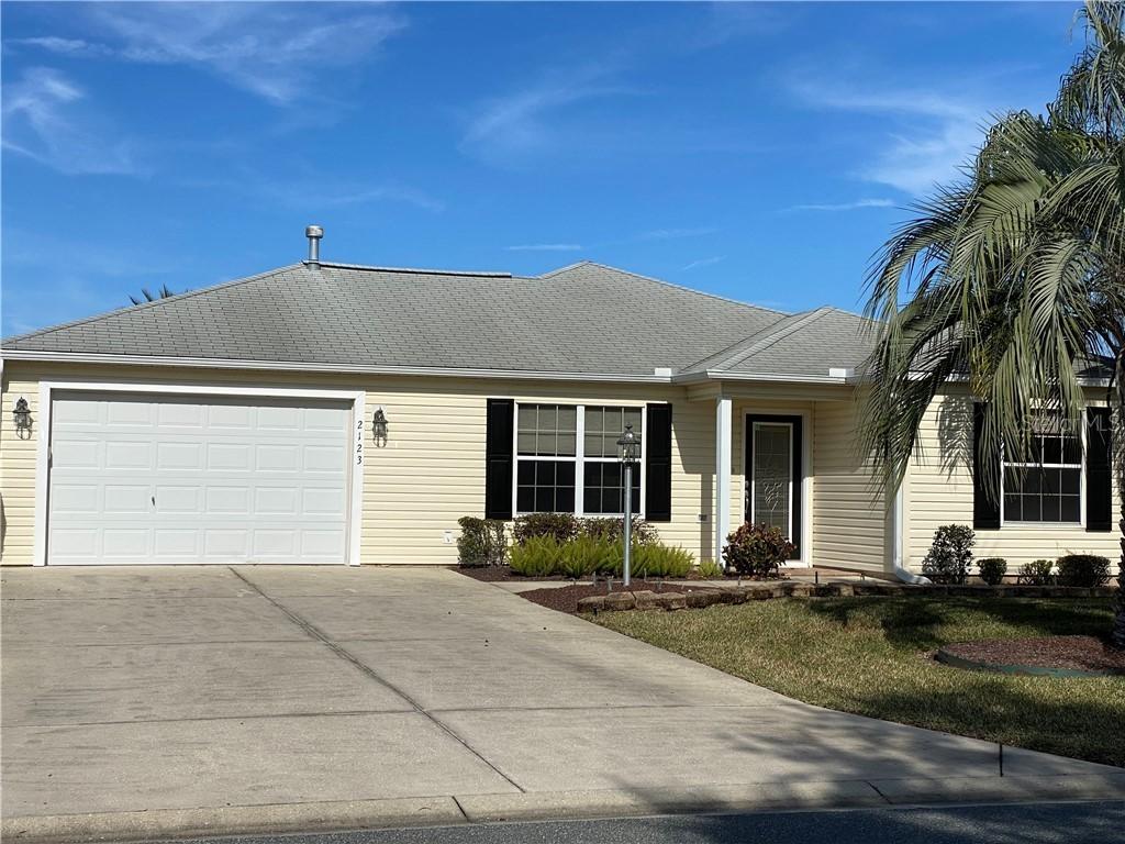 2123 Crawford Ct., The Villages, FL 32162