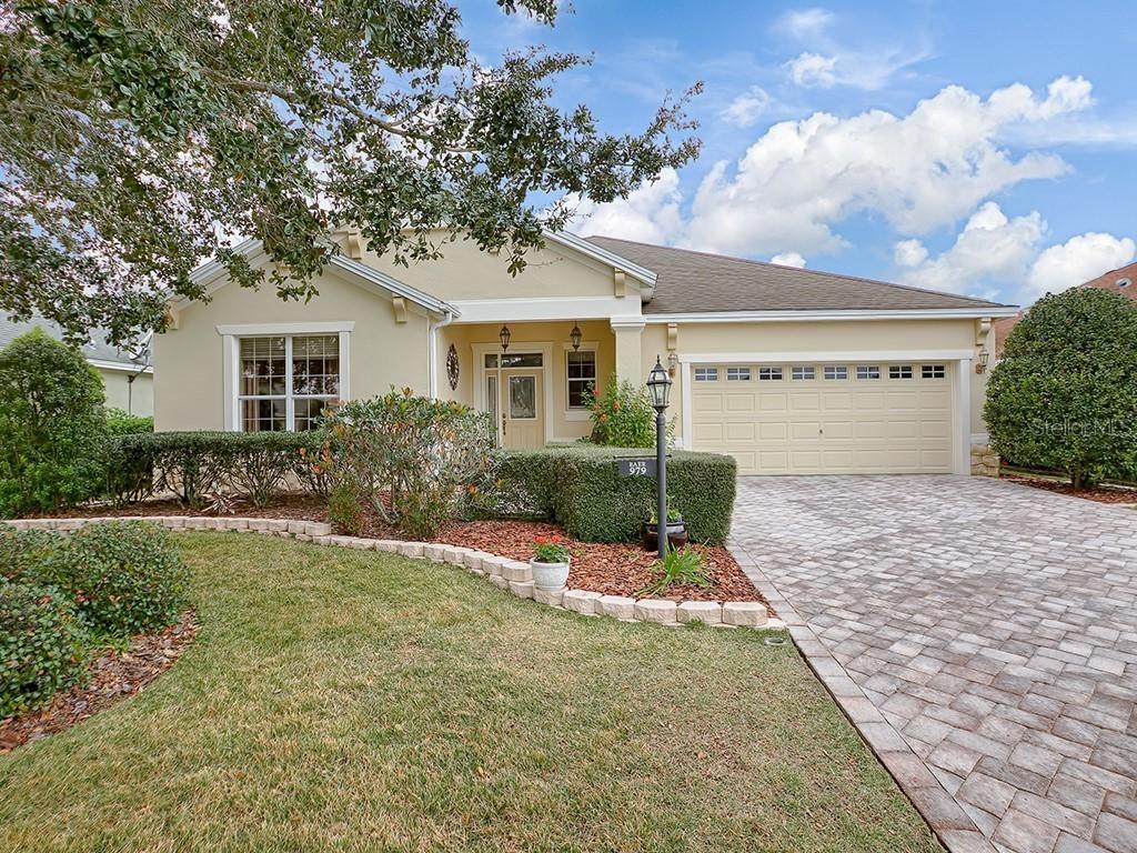 979 Shellbark Way, The Villages, FL 32162