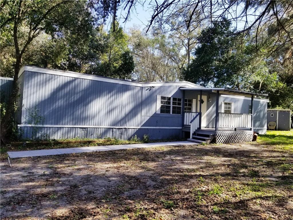 1620 NE 35th St., Ocala, FL 34479