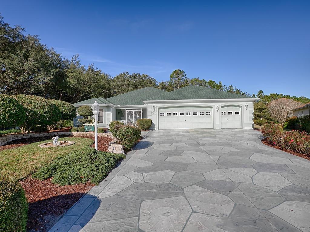 1138 Salido Ave., The Villages, FL 32159