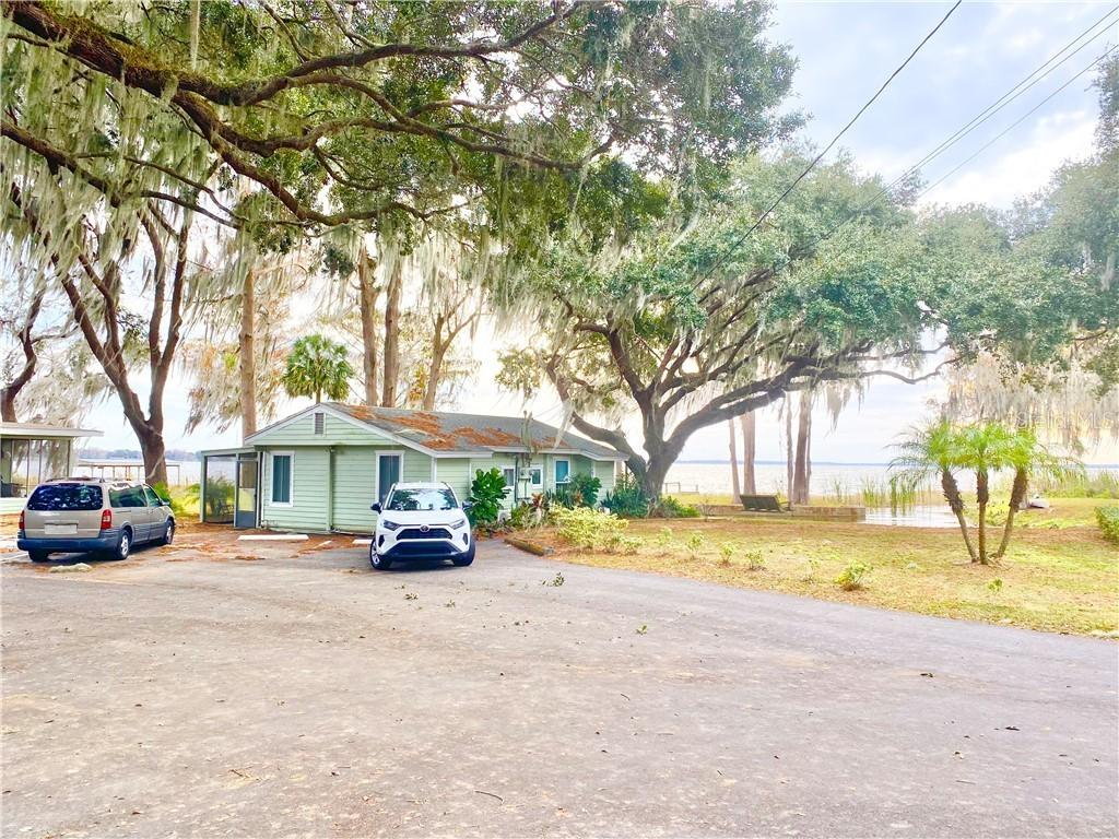 195 Mae St., Eustis, FL 32726
