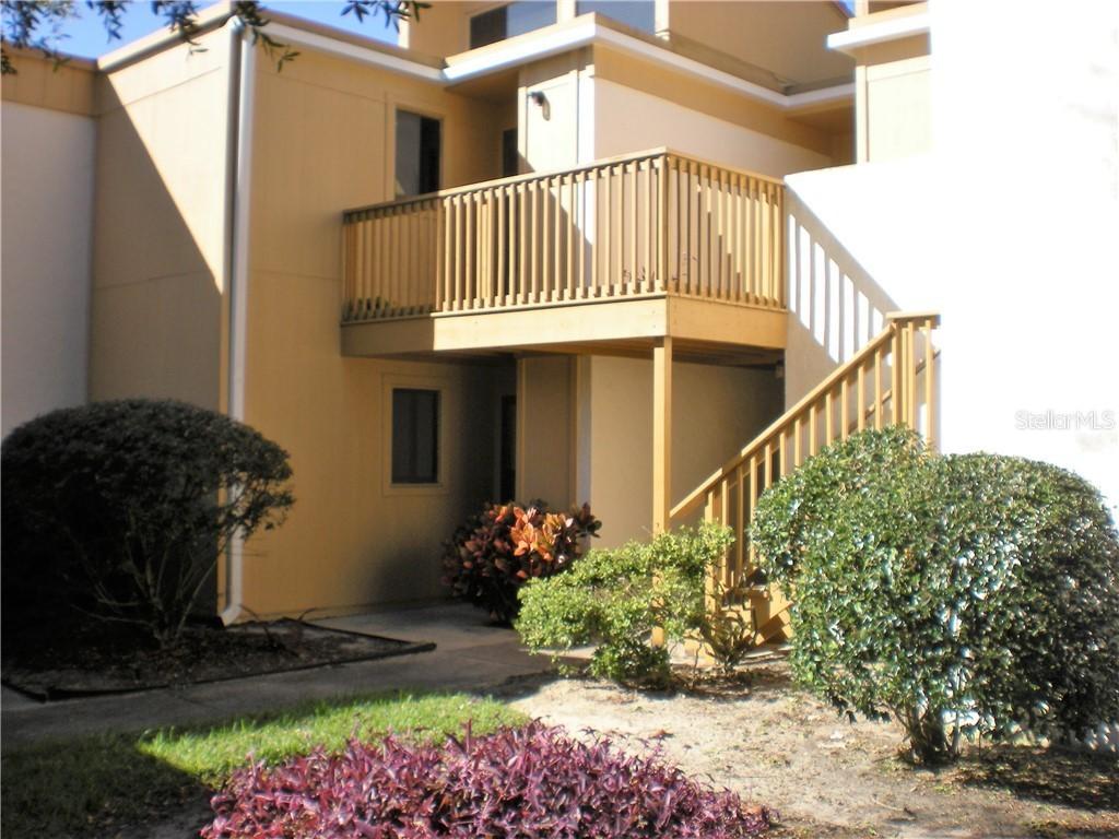 1051 S Highland St. #3D, Mount Dora, FL 32757