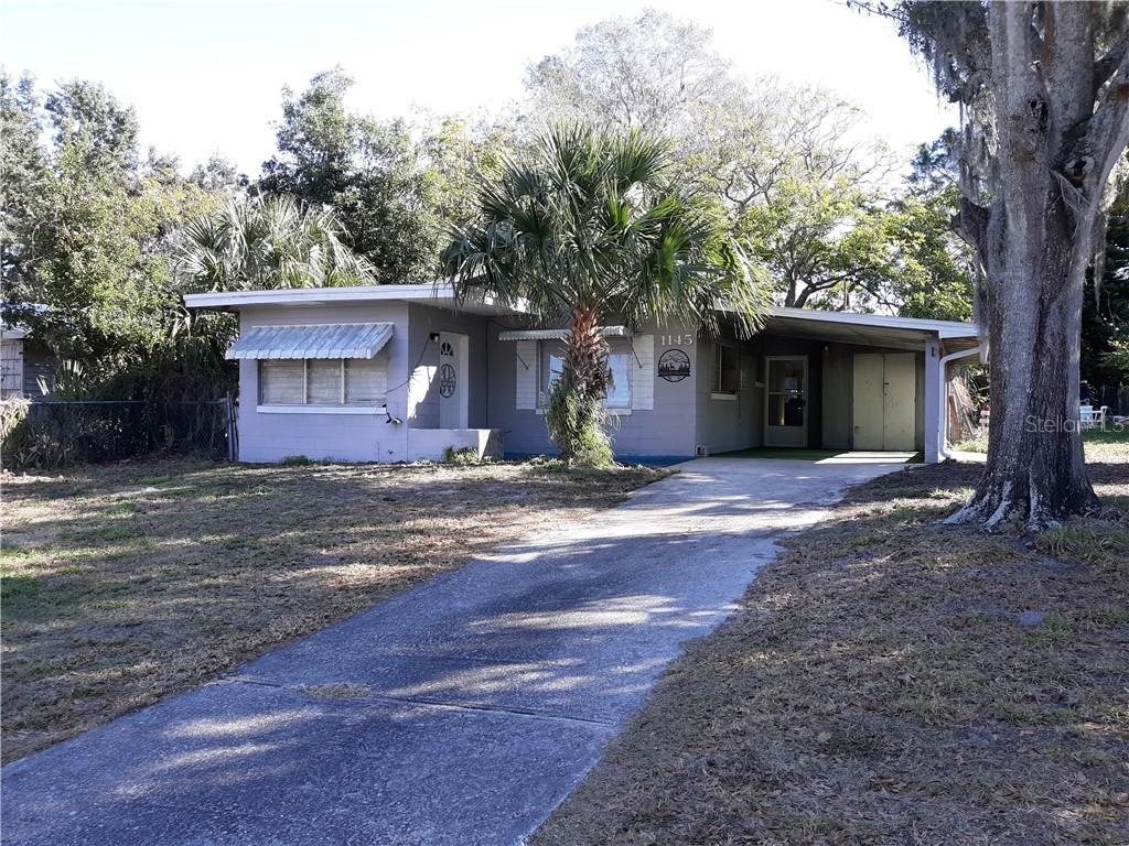 1145 Linton Ct., Clermont, FL 34711