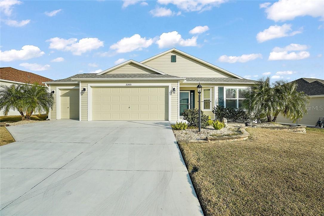 3305 Fink St., The Villages, FL 32163