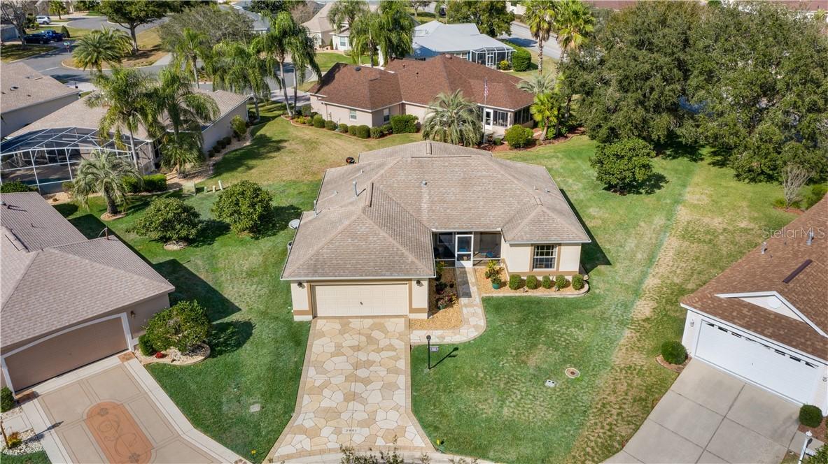 2441 Afton Ave., The Villages, FL 32162